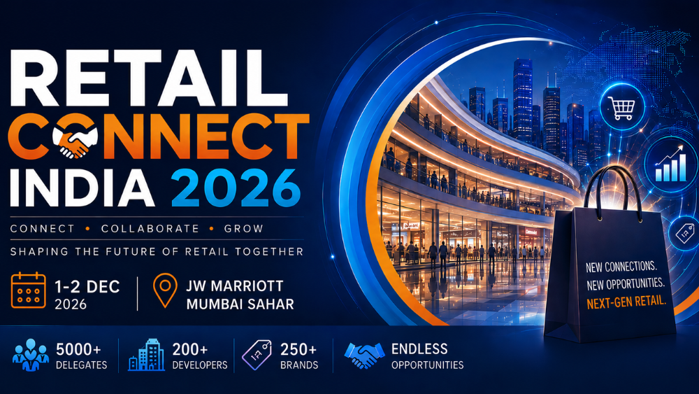 Retail Connect India 2026